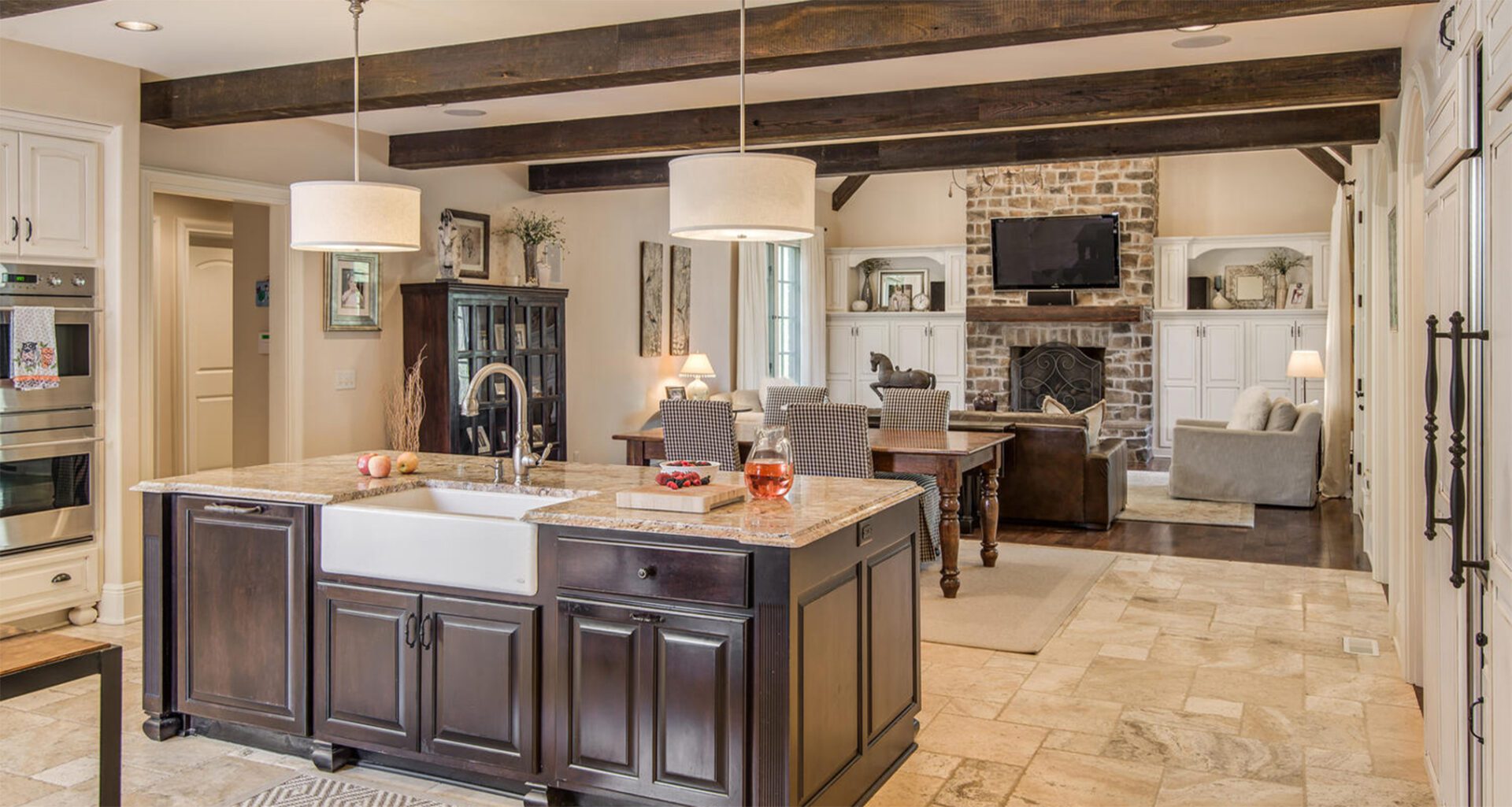 General Contractors in Nashville, TN | Residential, Remodeling