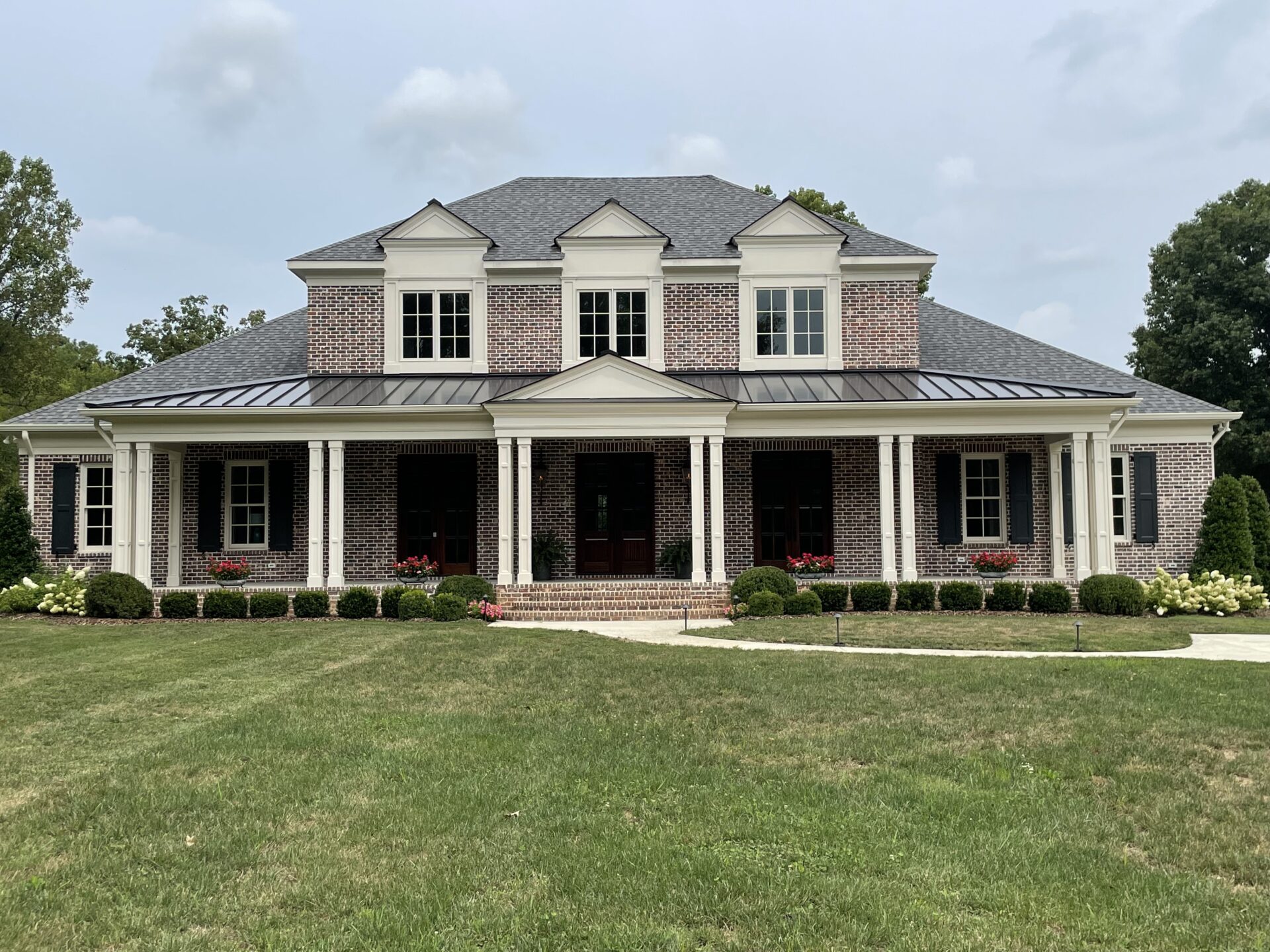 Custom Home Builder in Nashville, TN