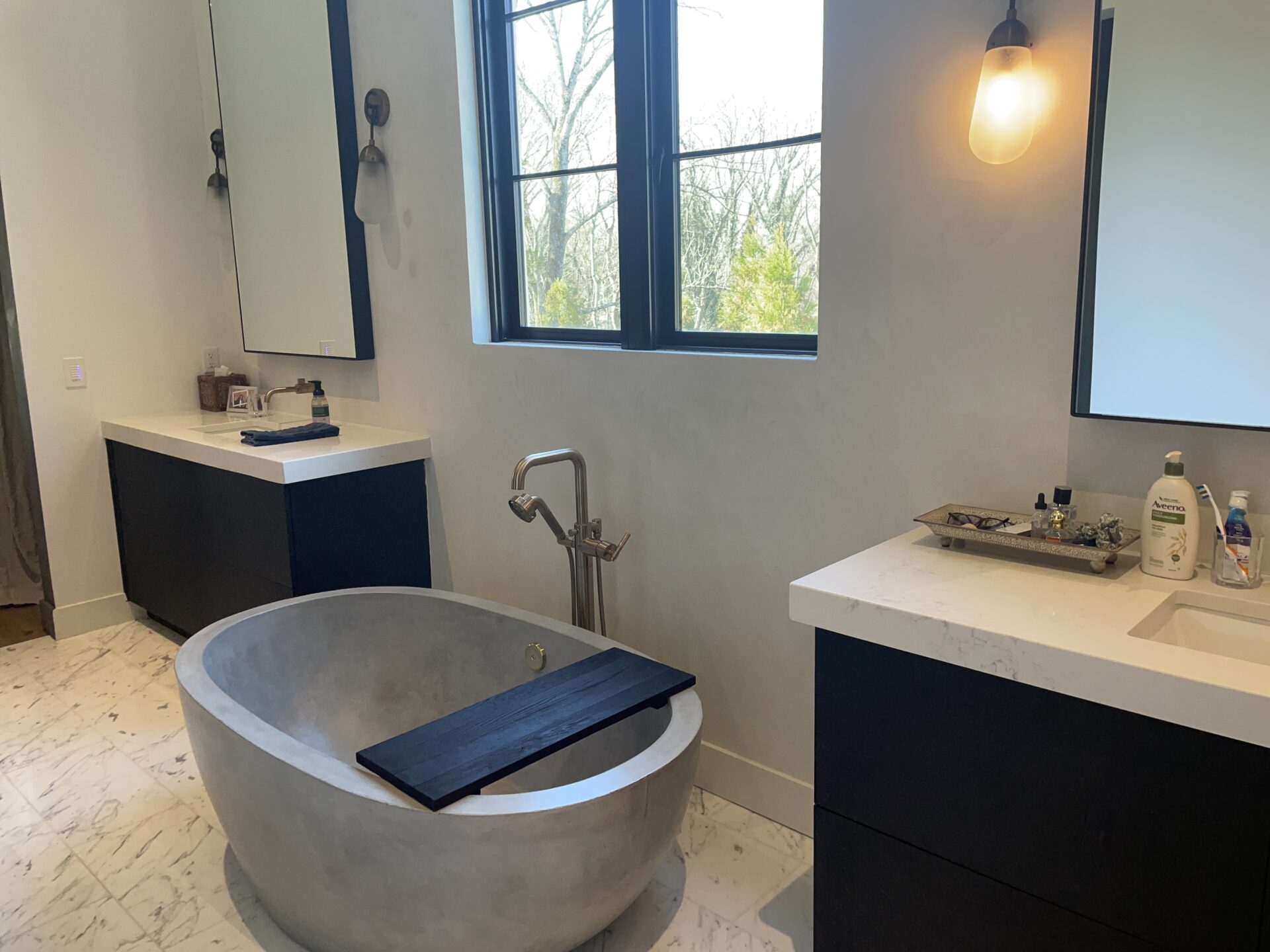 Bathroom Remodel in Franklin, TN